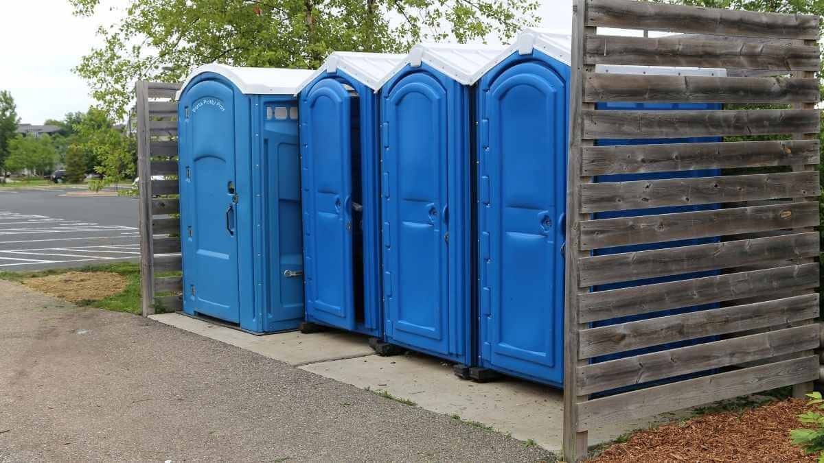 Porta Potty Rental Pros - Trusted Porta Potty Services in Franklinville, NY, 14737